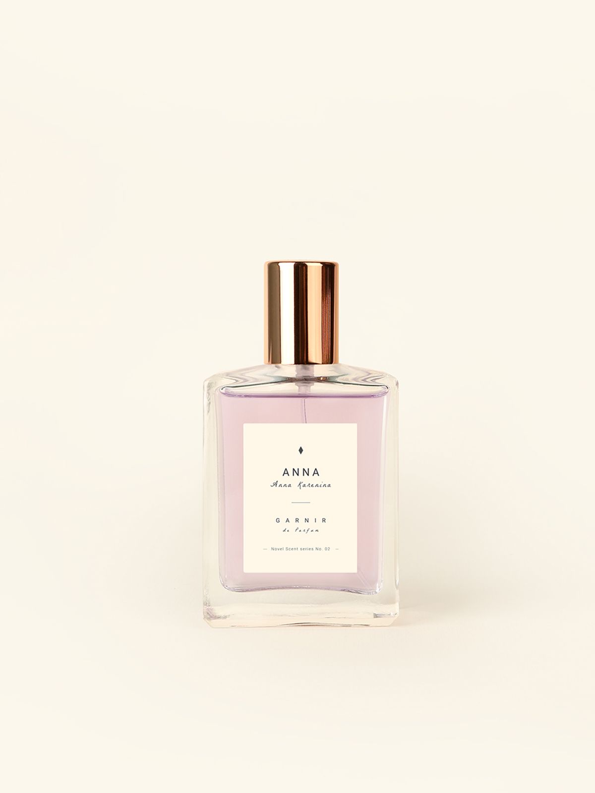 가르니르(GARNIR) 안나 50ml EDT