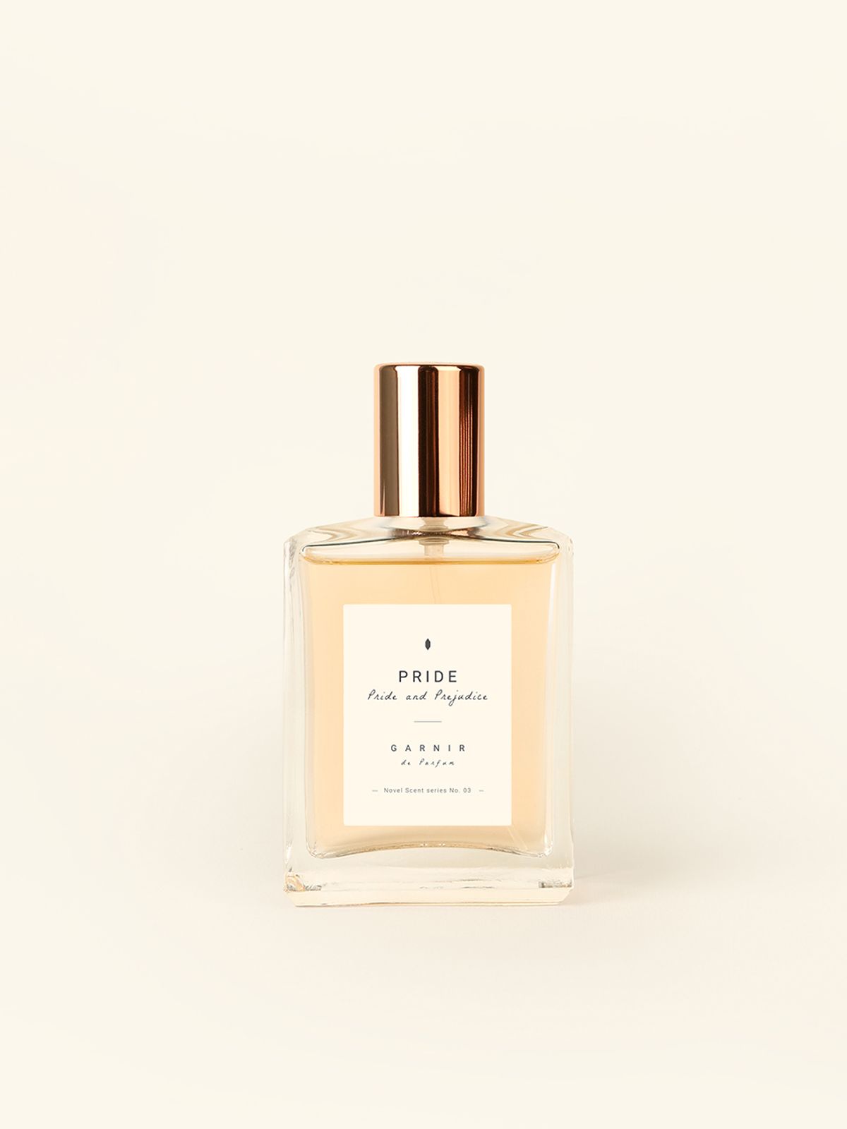 가르니르(GARNIR) 프라이드 50ml EDT