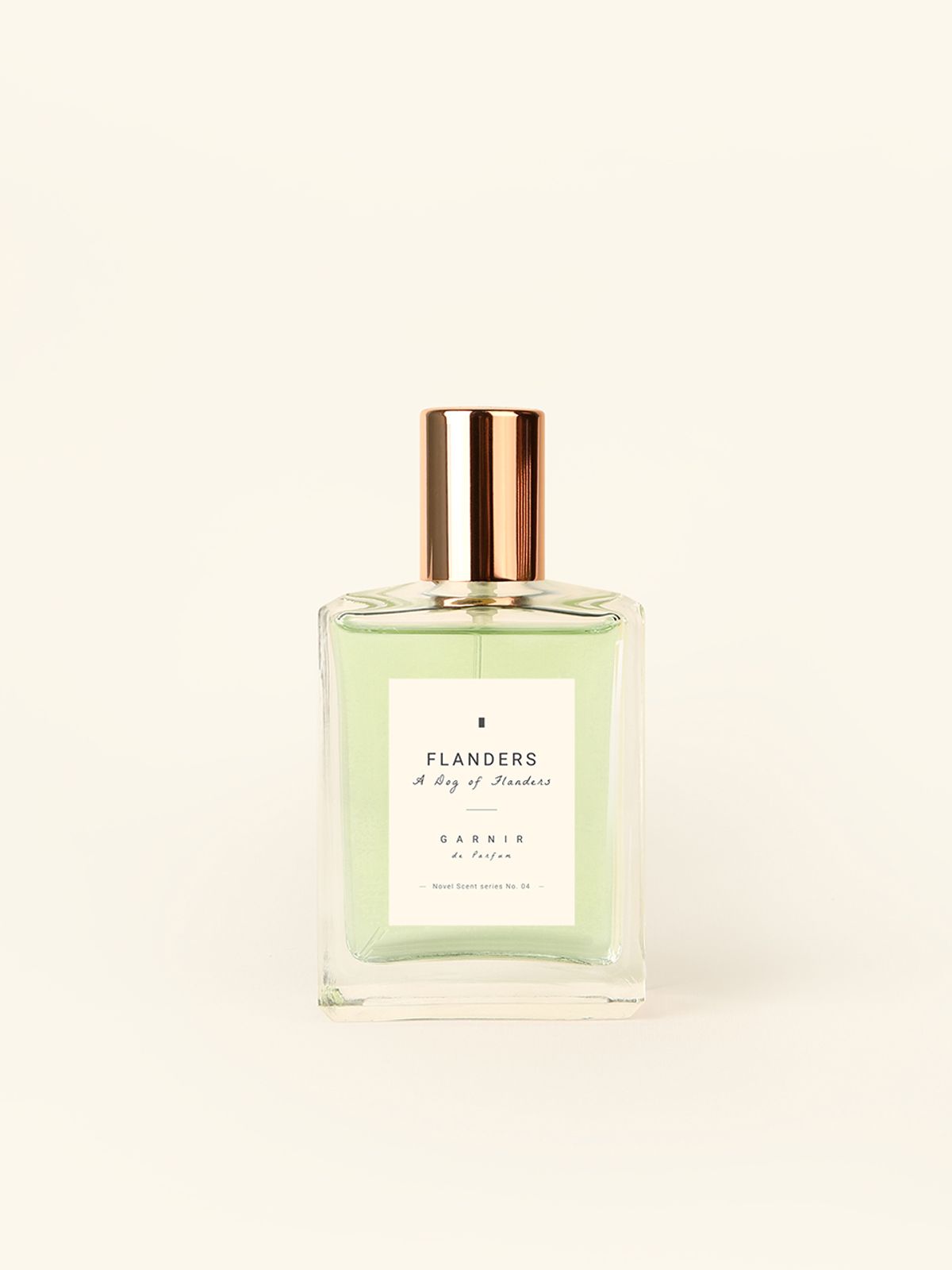 가르니르(GARNIR) 플랜더스 50ml EDT