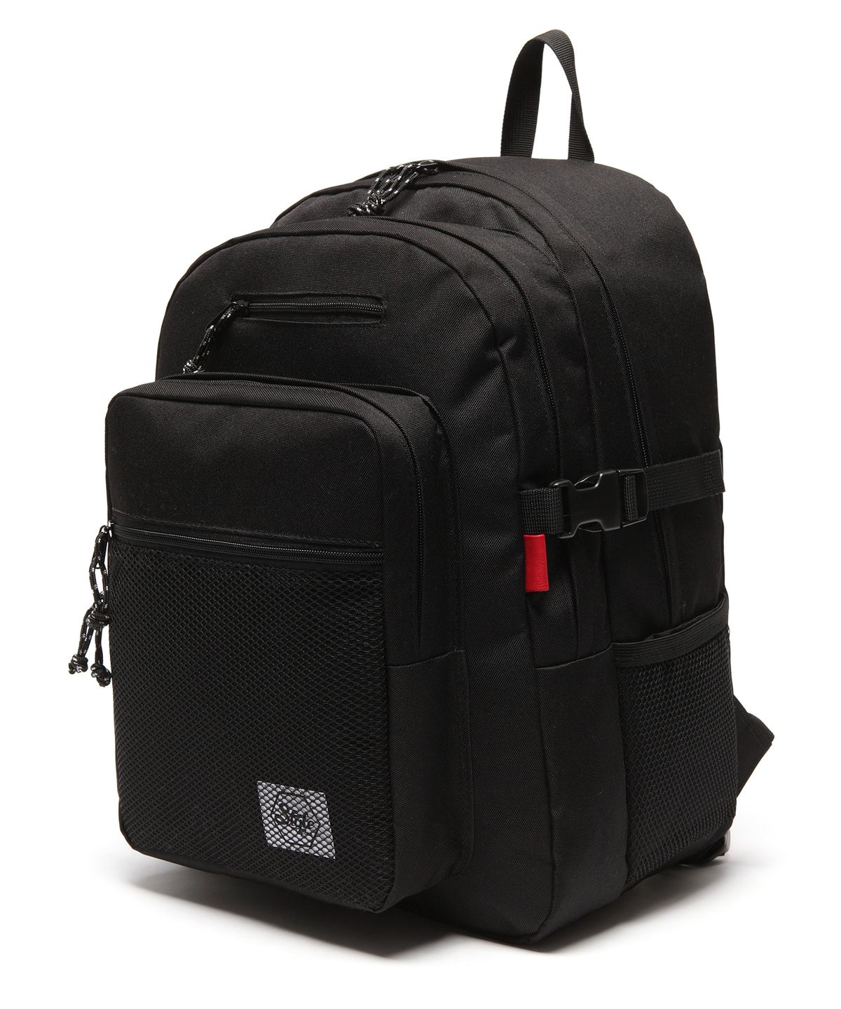 스타일플랜(STYLE PLAN) VIBE BACK PACK (BLACK)_LB0192