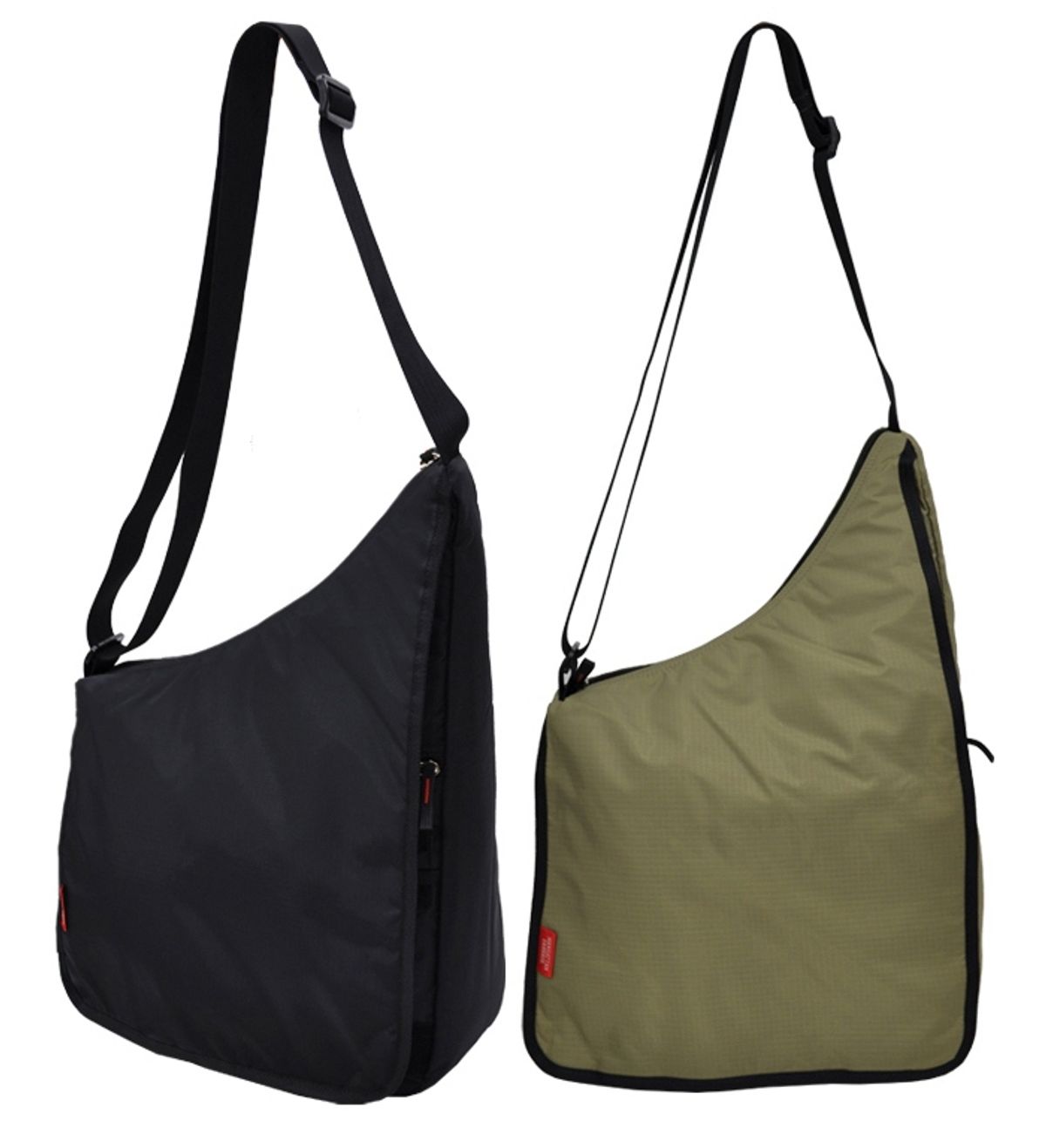 맨하탄페세지(MANHATTANPASSAGE) 2200 Sideways Pack