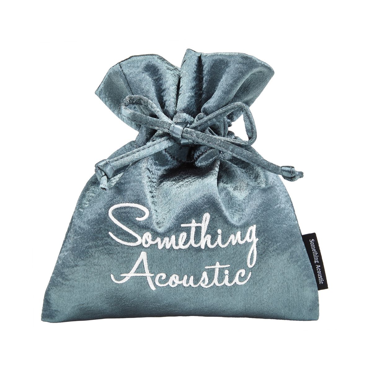 썸띵어쿠스틱(SOMETHING ACOUSTIC) 샤이니 파우치