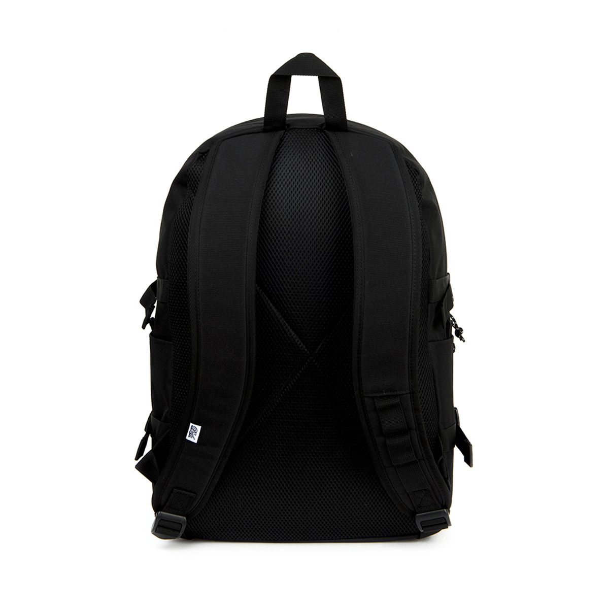 드라이프(DRIFE) UNCOMMON BACKPACK - BLACK