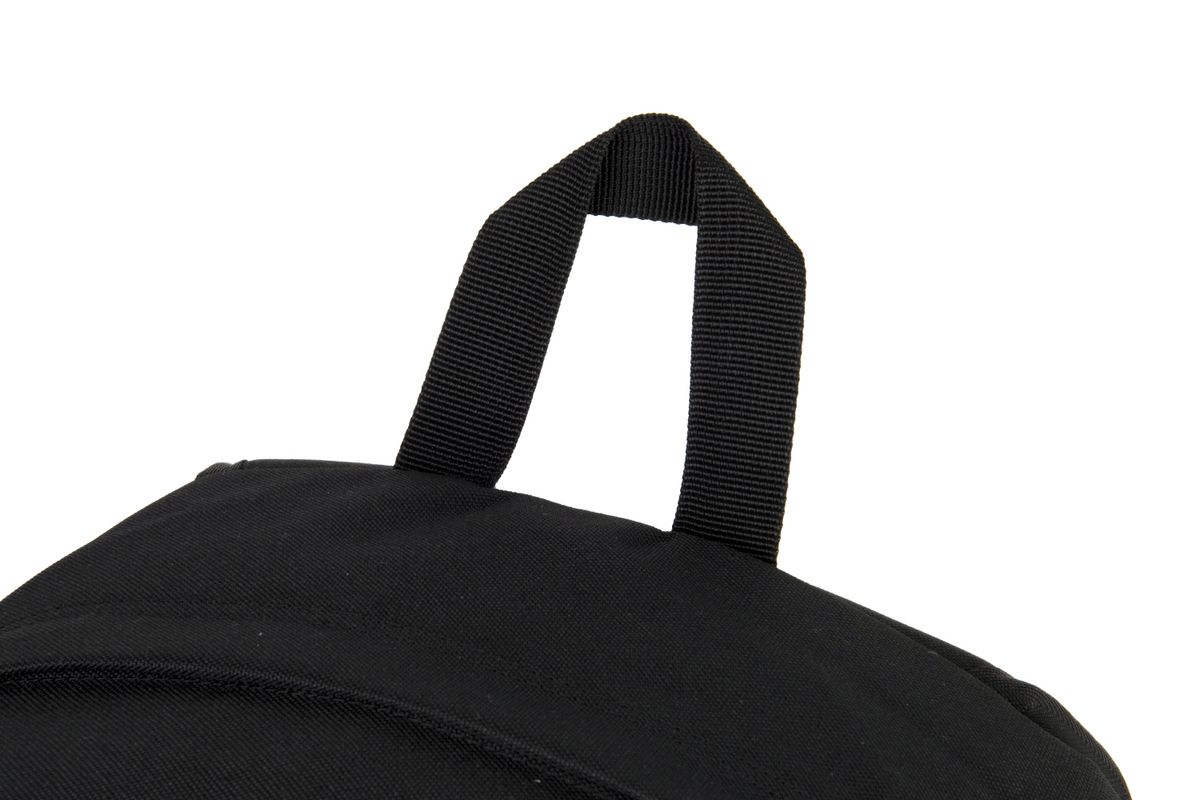 드라이프(DRIFE) UNCOMMON BACKPACK - BLACK