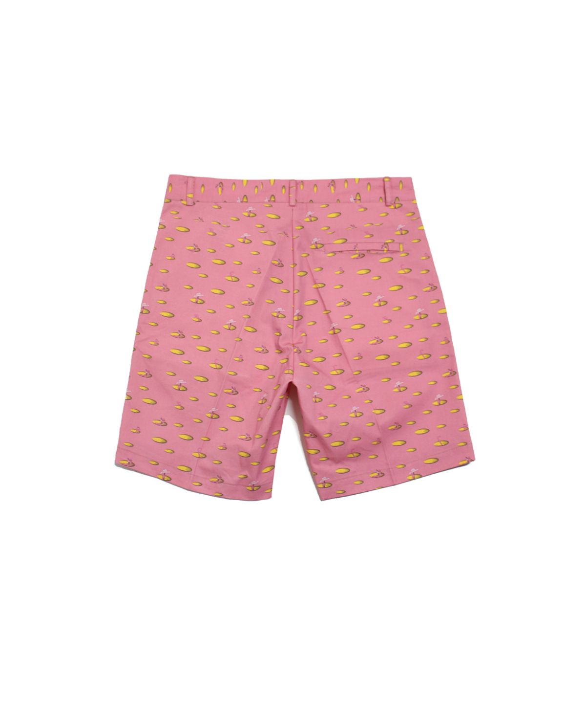 아임낫어휴먼비잉(I AM NOT A HUMAN BEING) [PPXHB] Where Is Pink Panther Shorts - Pink