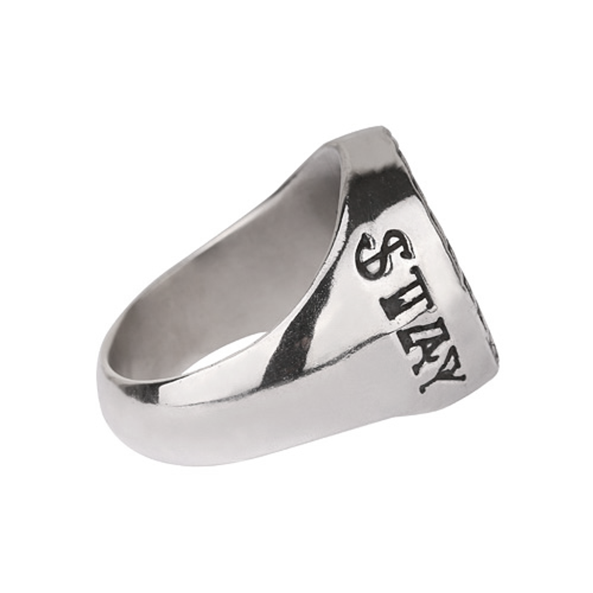 어나니머스아티즌(ANONYMOUS ARTISAN) Stay True Ring - Lady