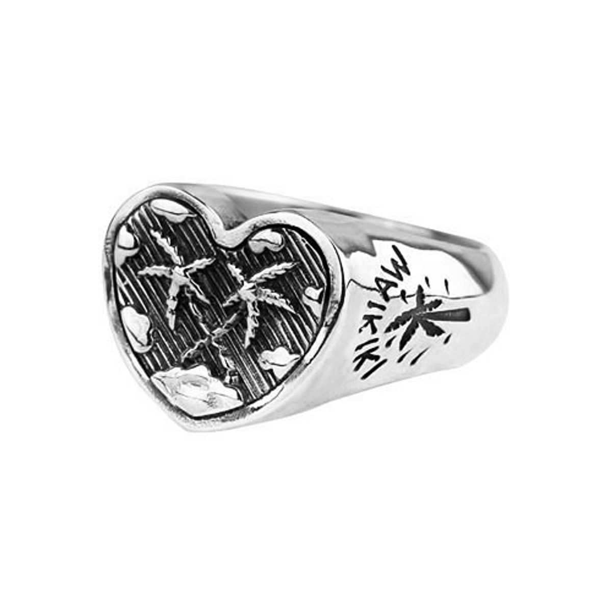 어나니머스아티즌(ANONYMOUS ARTISAN) Hawaiian Ring