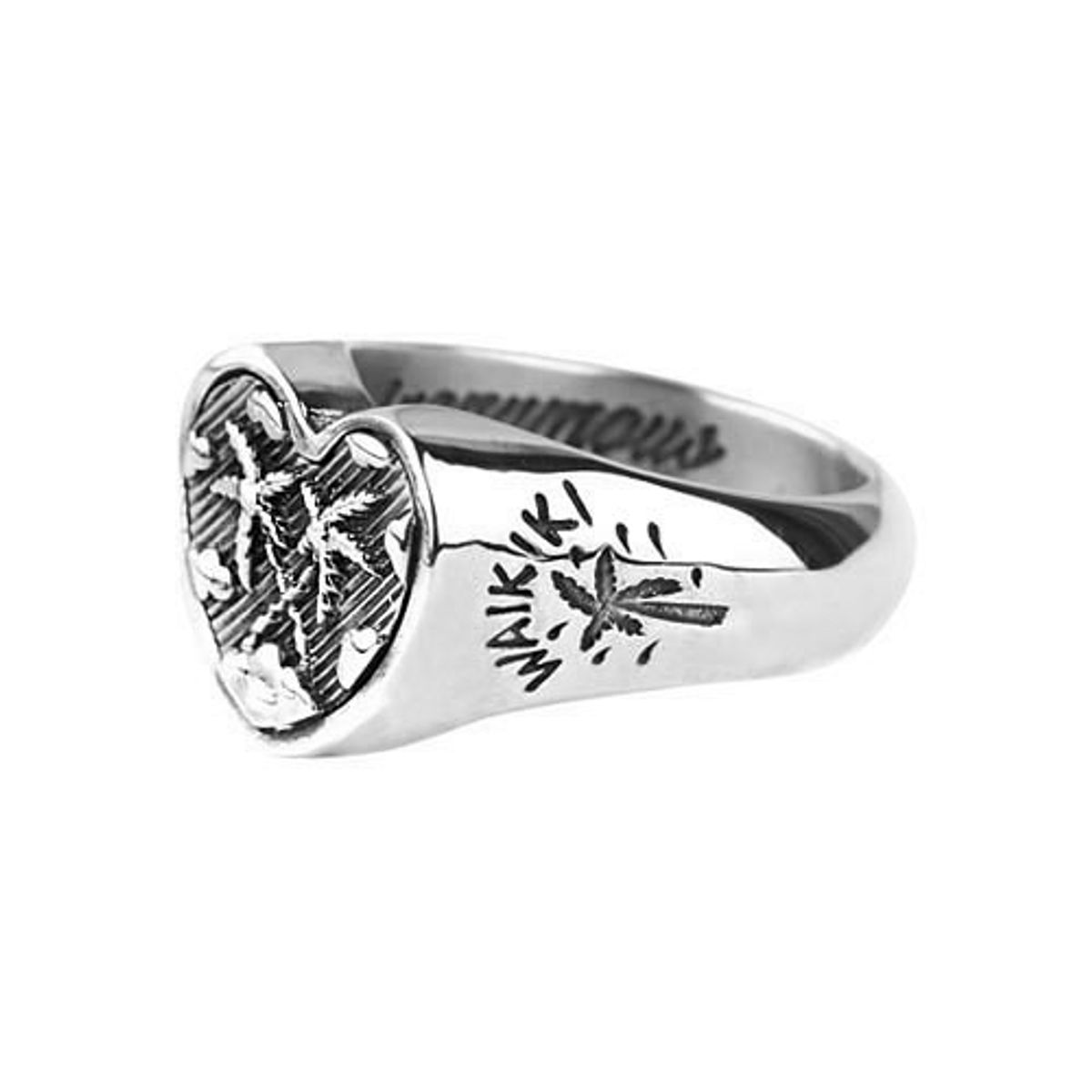 어나니머스아티즌(ANONYMOUS ARTISAN) Hawaiian Ring