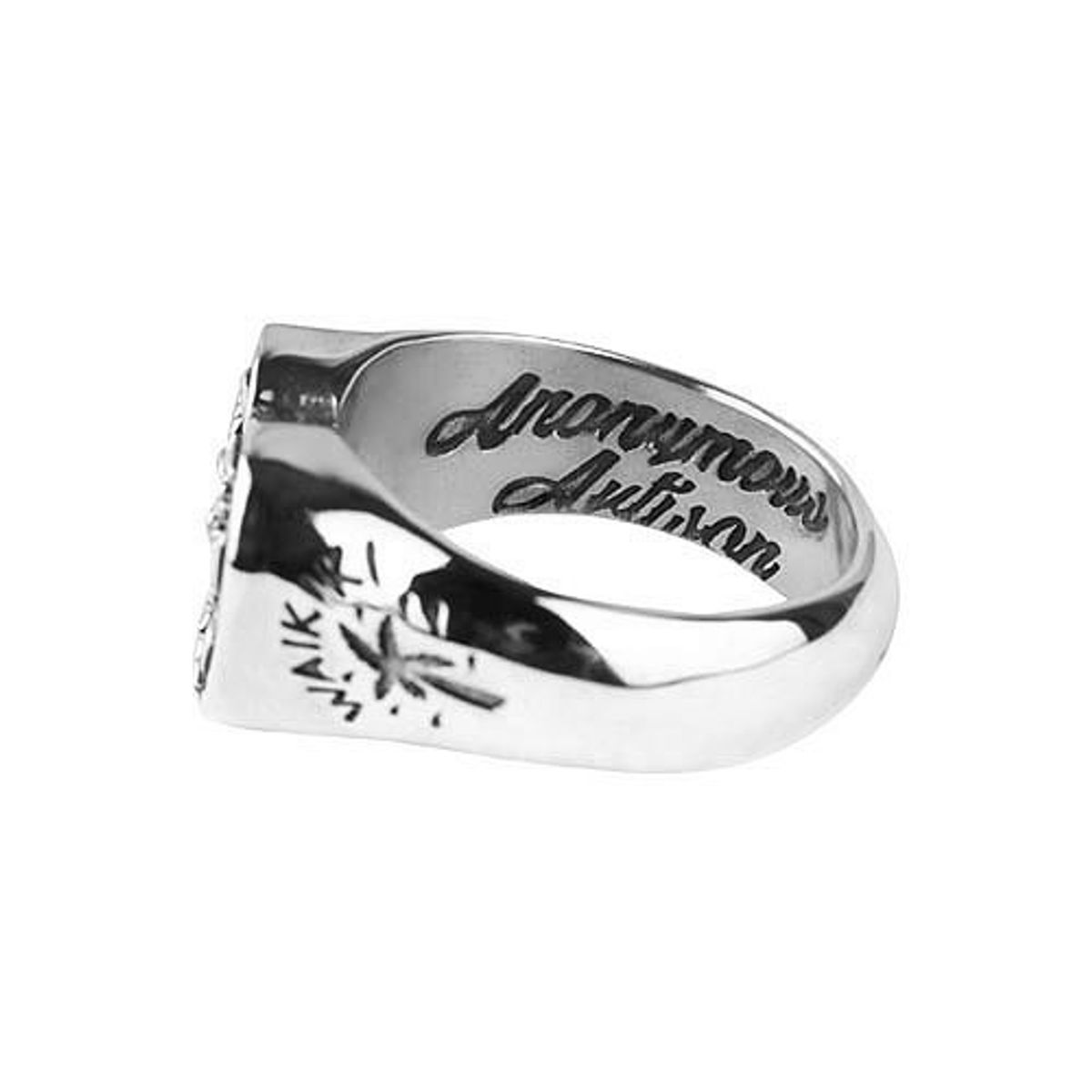 어나니머스아티즌(ANONYMOUS ARTISAN) Hawaiian Ring
