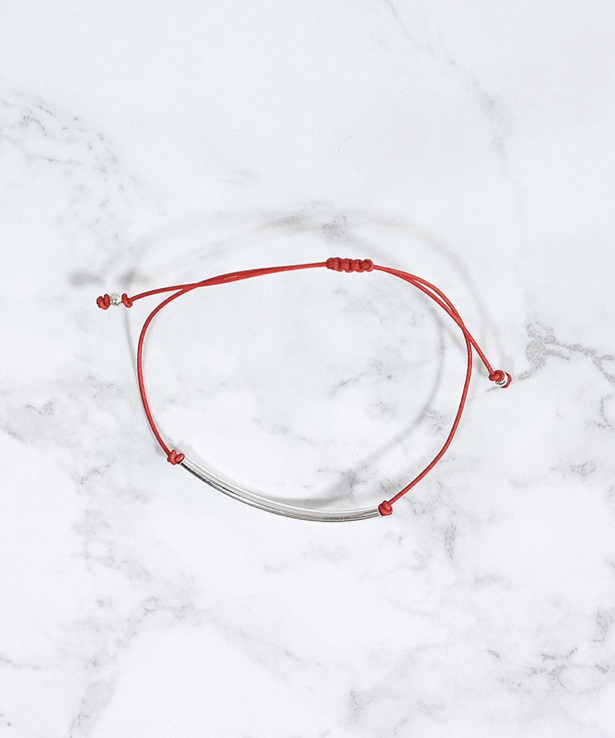원이너프(ONE ENOUGH) Chain Bracelet