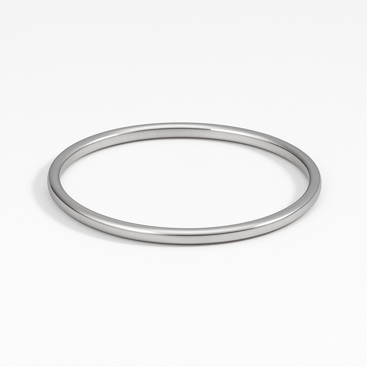 마크-4(MARK-4) PLAIN 1mm (SILVER)