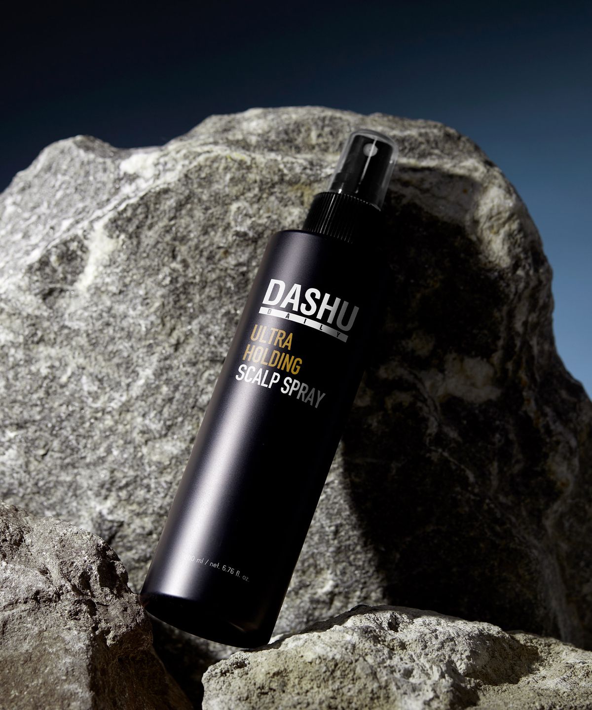 다슈(DASHU) 데일리 울트라 홀딩 스칼프스프레이 200ml