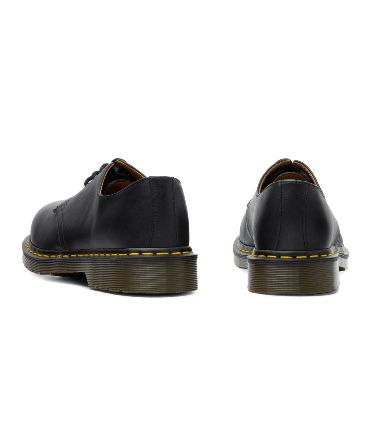 닥터마틴(DR.MARTENS) 1461 3홀 블랙 나파 / 11838001