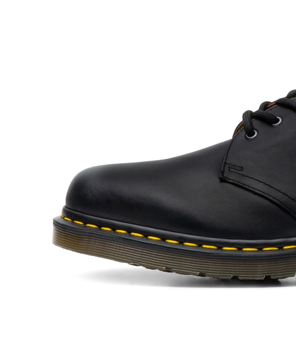 닥터마틴(DR.MARTENS) 1461 3홀 블랙 나파 / 11838001