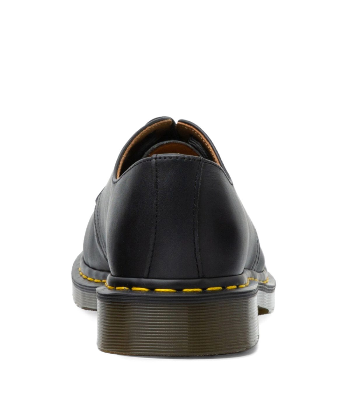 닥터마틴(DR.MARTENS) 1461 3홀 블랙 나파 / 11838001