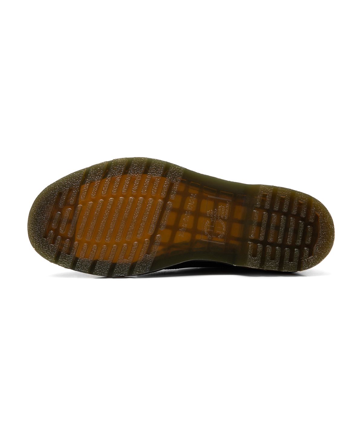 닥터마틴(DR.MARTENS) 1461 3홀 블랙 스무스 / 11838002