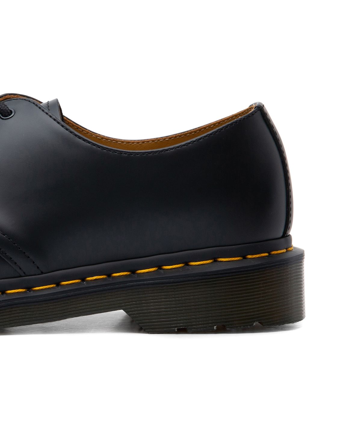 닥터마틴(DR.MARTENS) 1461 3홀 블랙 스무스 / 11838002