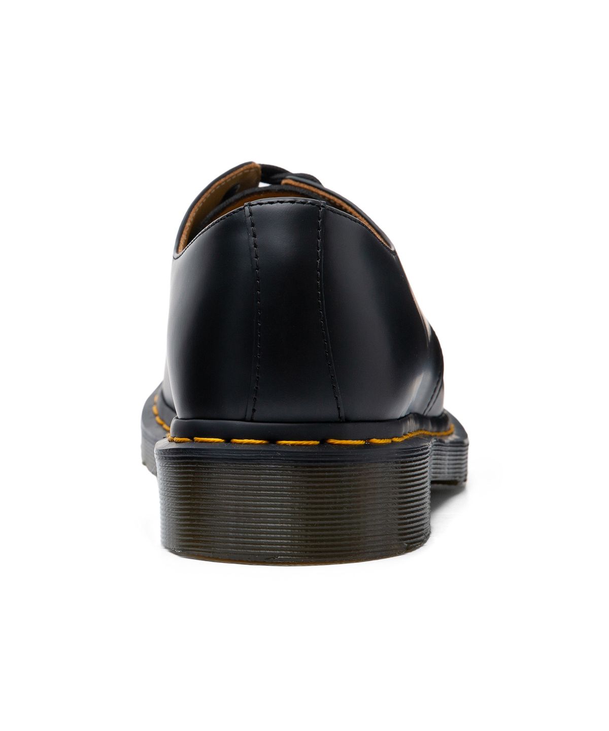 닥터마틴(DR.MARTENS) 1461 3홀 블랙 스무스 / 11838002