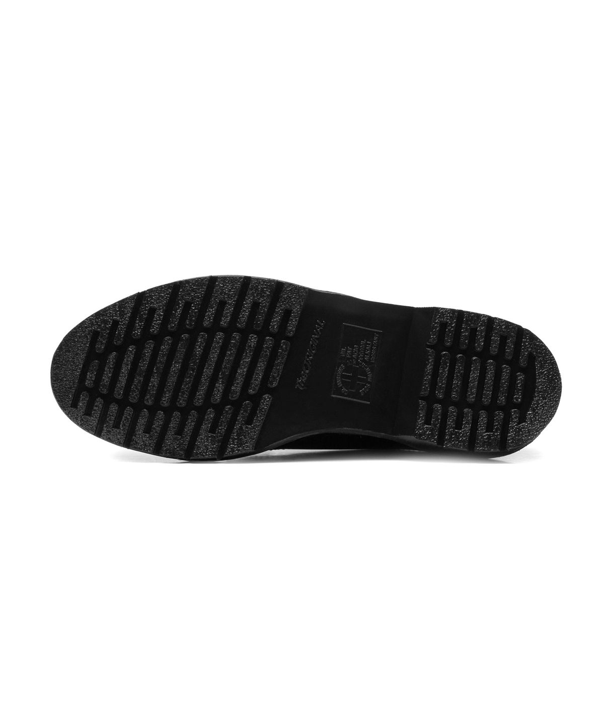 닥터마틴(DR.MARTENS) 1461 3홀 모노 블랙 / 14345001