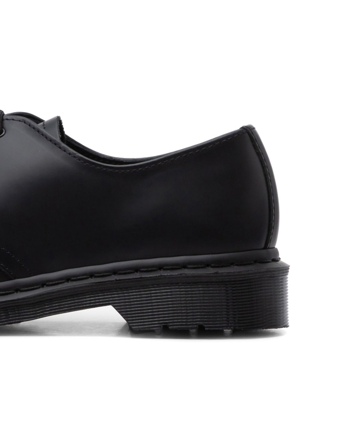 닥터마틴(DR.MARTENS) 1461 3홀 모노 블랙 / 14345001