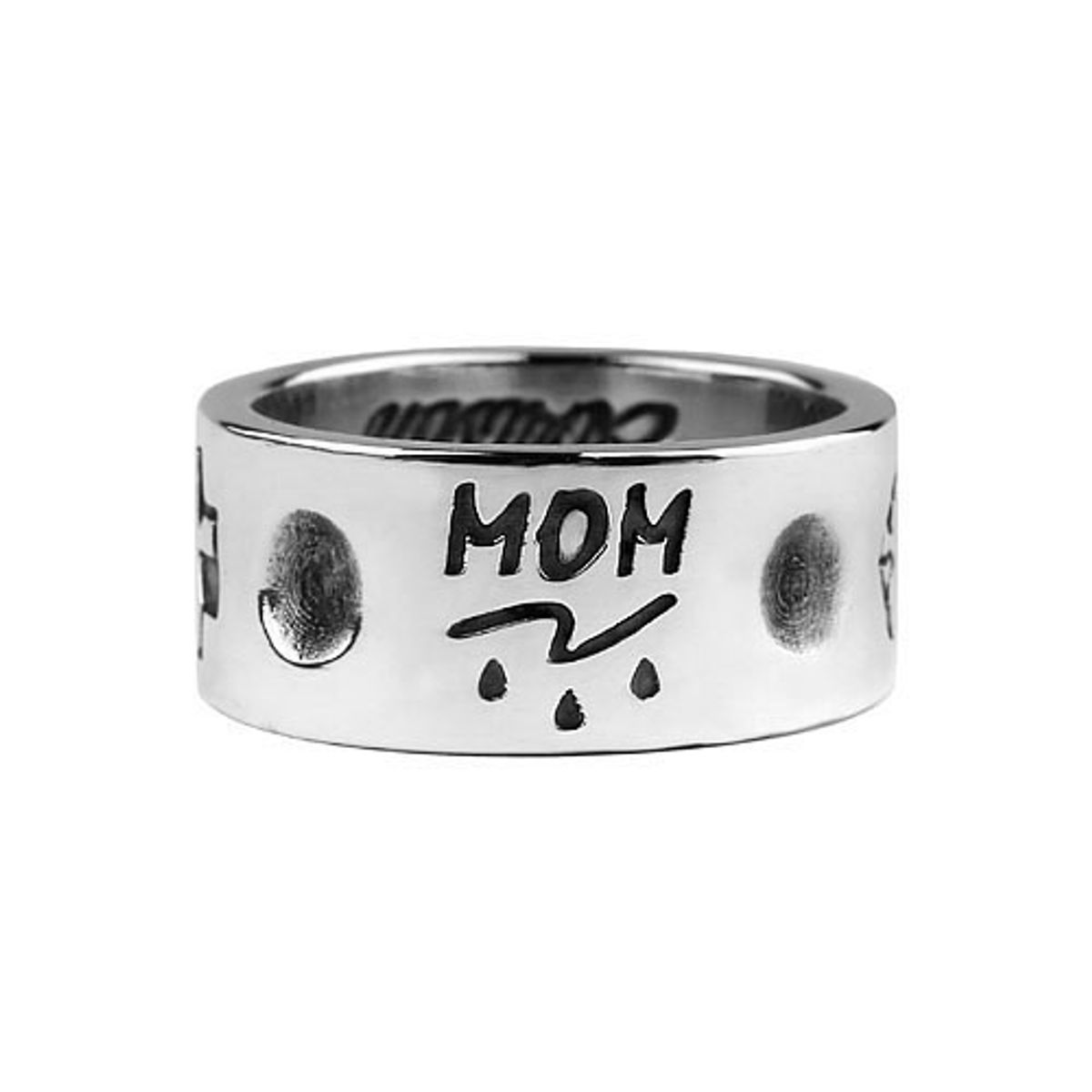 어나니머스아티즌(ANONYMOUS ARTISAN) Oldschool Ring2