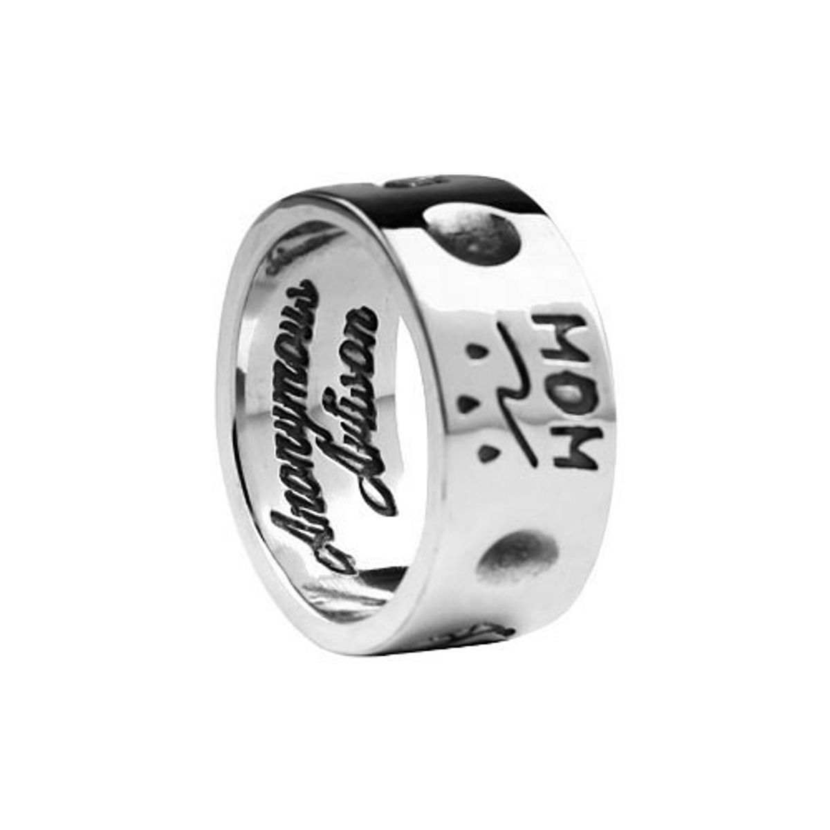 어나니머스아티즌(ANONYMOUS ARTISAN) Oldschool Ring2