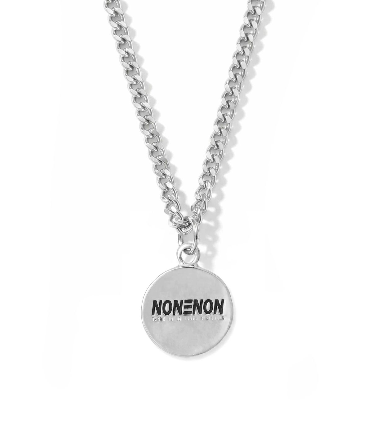 논논(NONENON) MAGIC CIRCLE NEC