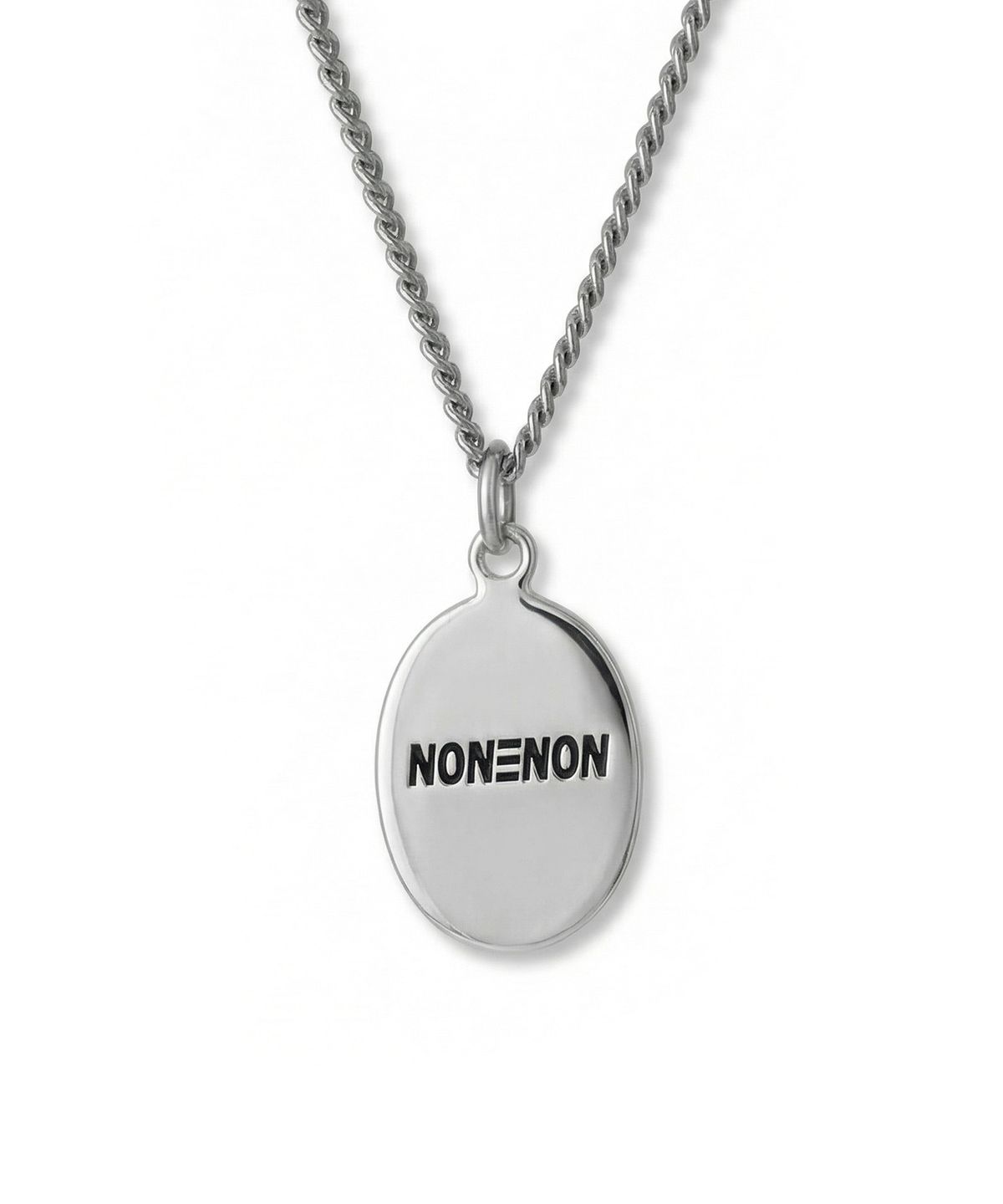 논논(NONENON) OVAL NEC