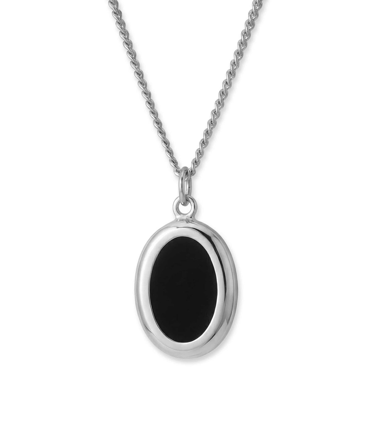 논논(NONENON) OVAL NEC
