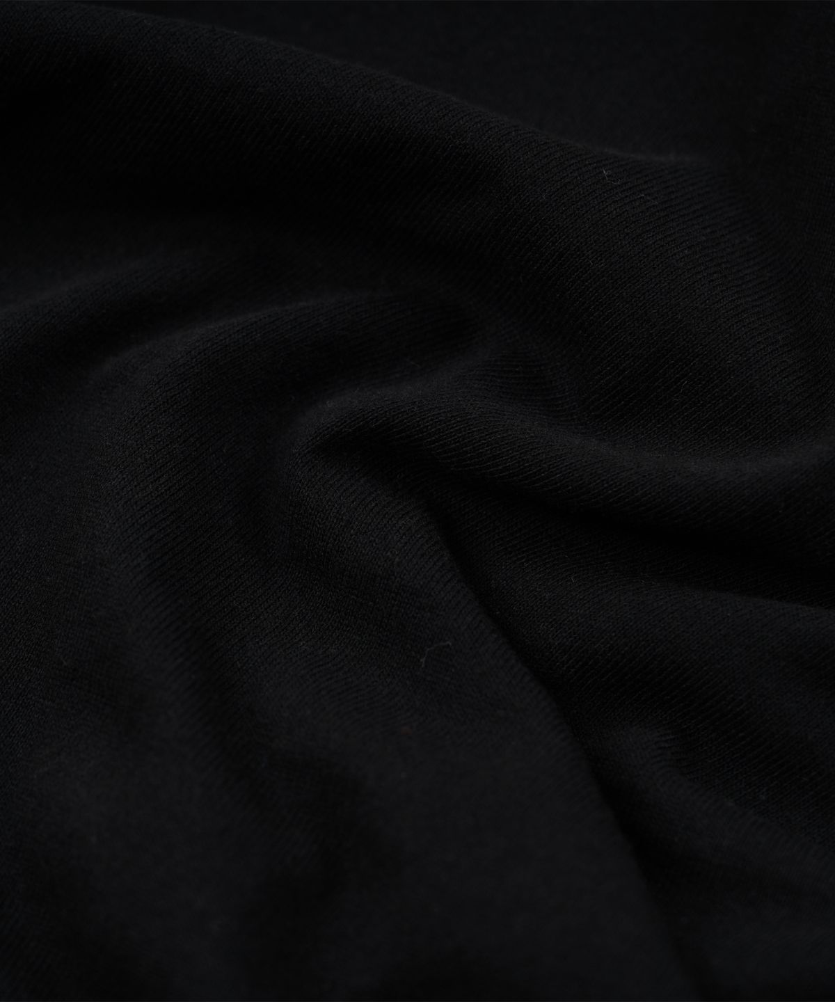 프리즘웍스(FRIZMWORKS) 10S SOLID HENLEY NECK TEE _ BLACK