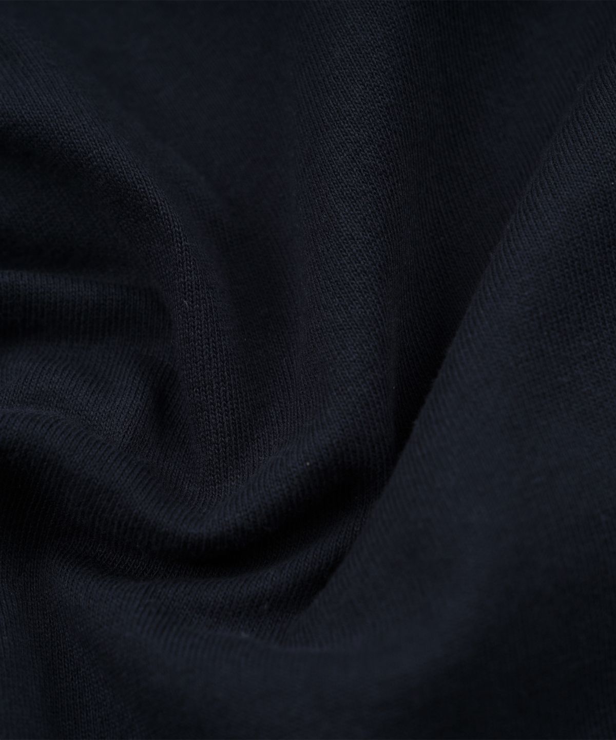 프리즘웍스(FRIZMWORKS) 10S SOLID HENLEY NECK TEE _ NAVY
