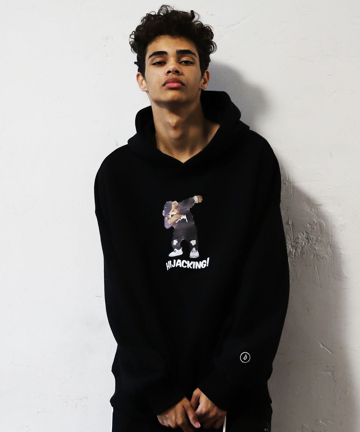 드리프트아웃(DRIFTOUT) CHH-001 하이재킹 원 스투시