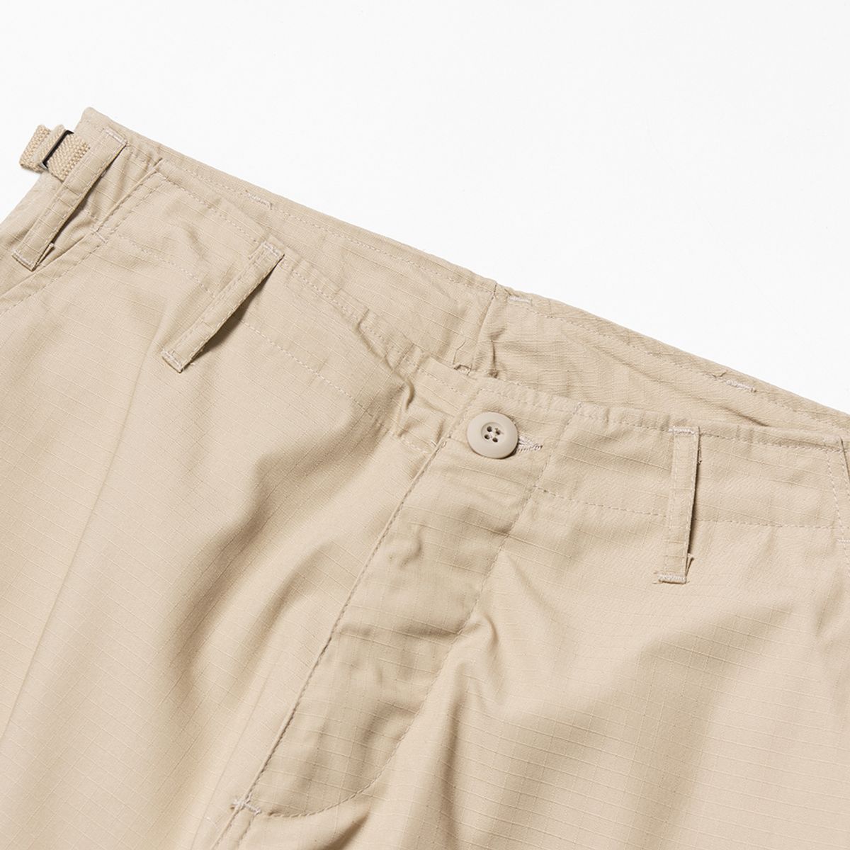 와이엠씨엘케이와이(YMCL KY) BDU Ripstop Pants - Khaki