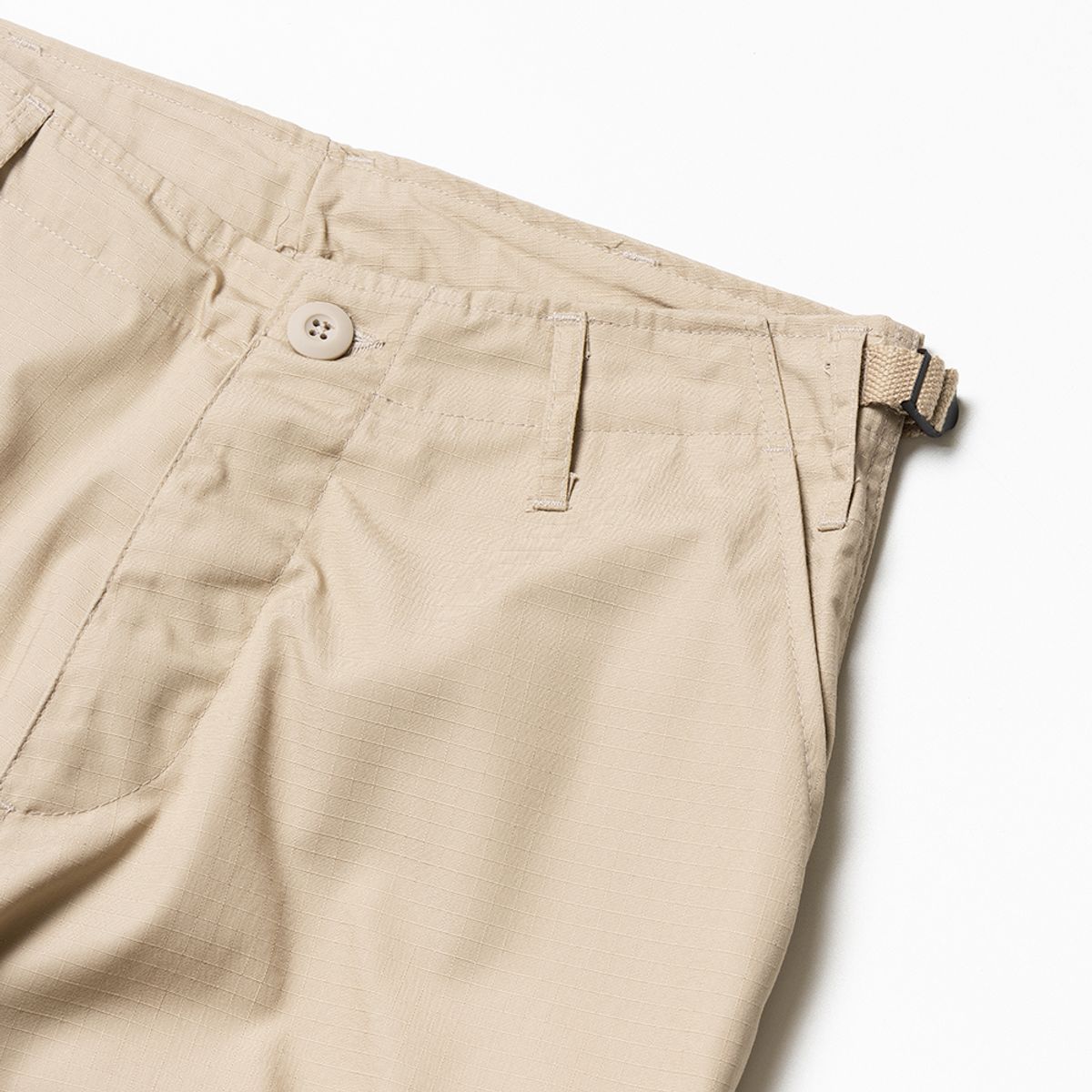 와이엠씨엘케이와이(YMCL KY) BDU Ripstop Pants - Khaki