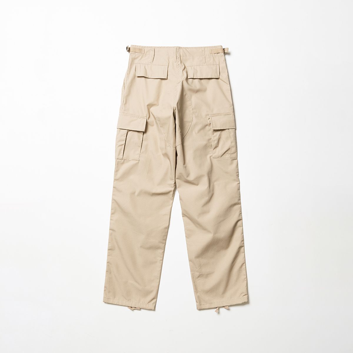 와이엠씨엘케이와이(YMCL KY) BDU Ripstop Pants - Khaki