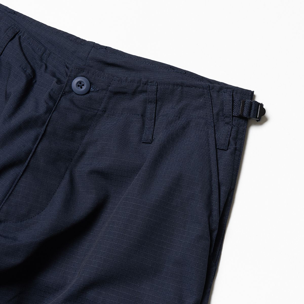 와이엠씨엘케이와이(YMCL KY) BDU Ripstop Pants -Navy
