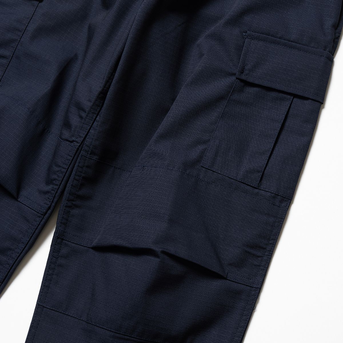 와이엠씨엘케이와이(YMCL KY) BDU Ripstop Pants -Navy