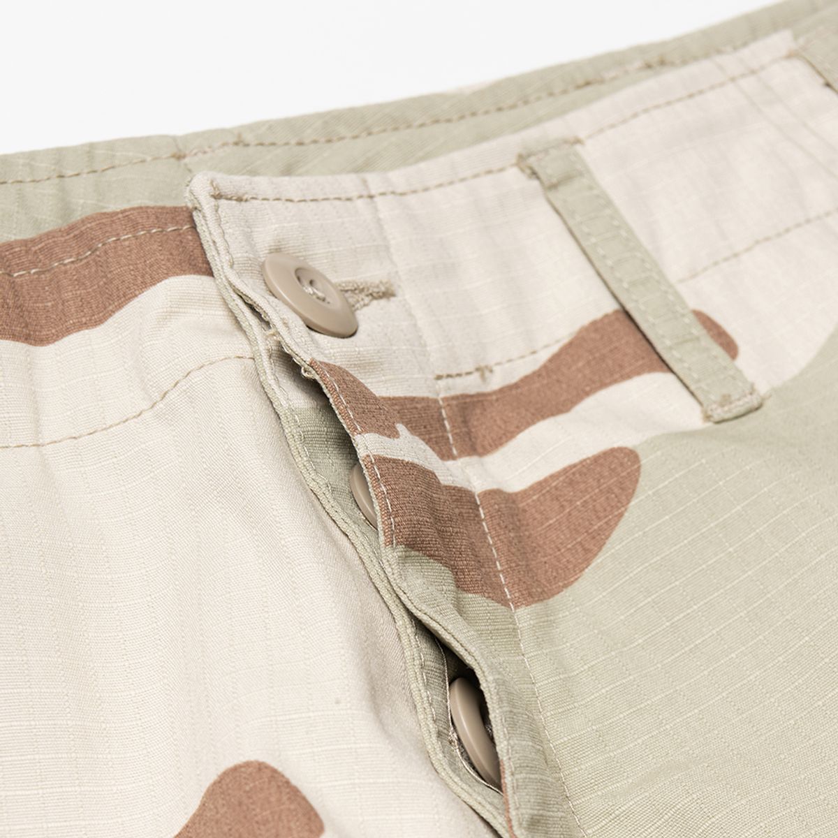와이엠씨엘케이와이(YMCL KY) BDU Ripstop Pants - 3C Desert