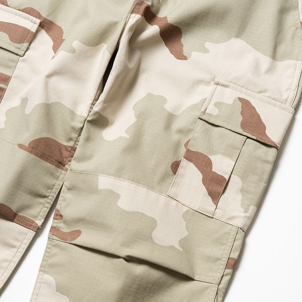 와이엠씨엘케이와이(YMCL KY) BDU Ripstop Pants - 3C Desert