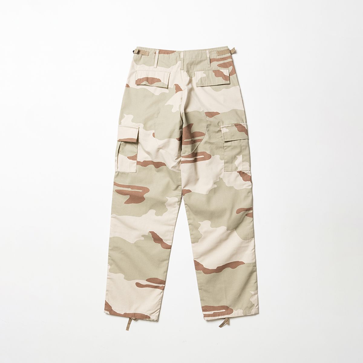 와이엠씨엘케이와이(YMCL KY) BDU Ripstop Pants - 3C Desert