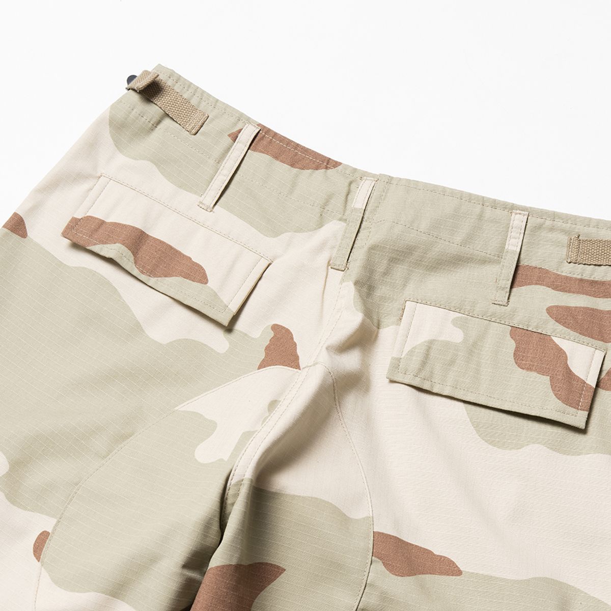 와이엠씨엘케이와이(YMCL KY) BDU Ripstop Pants - 3C Desert