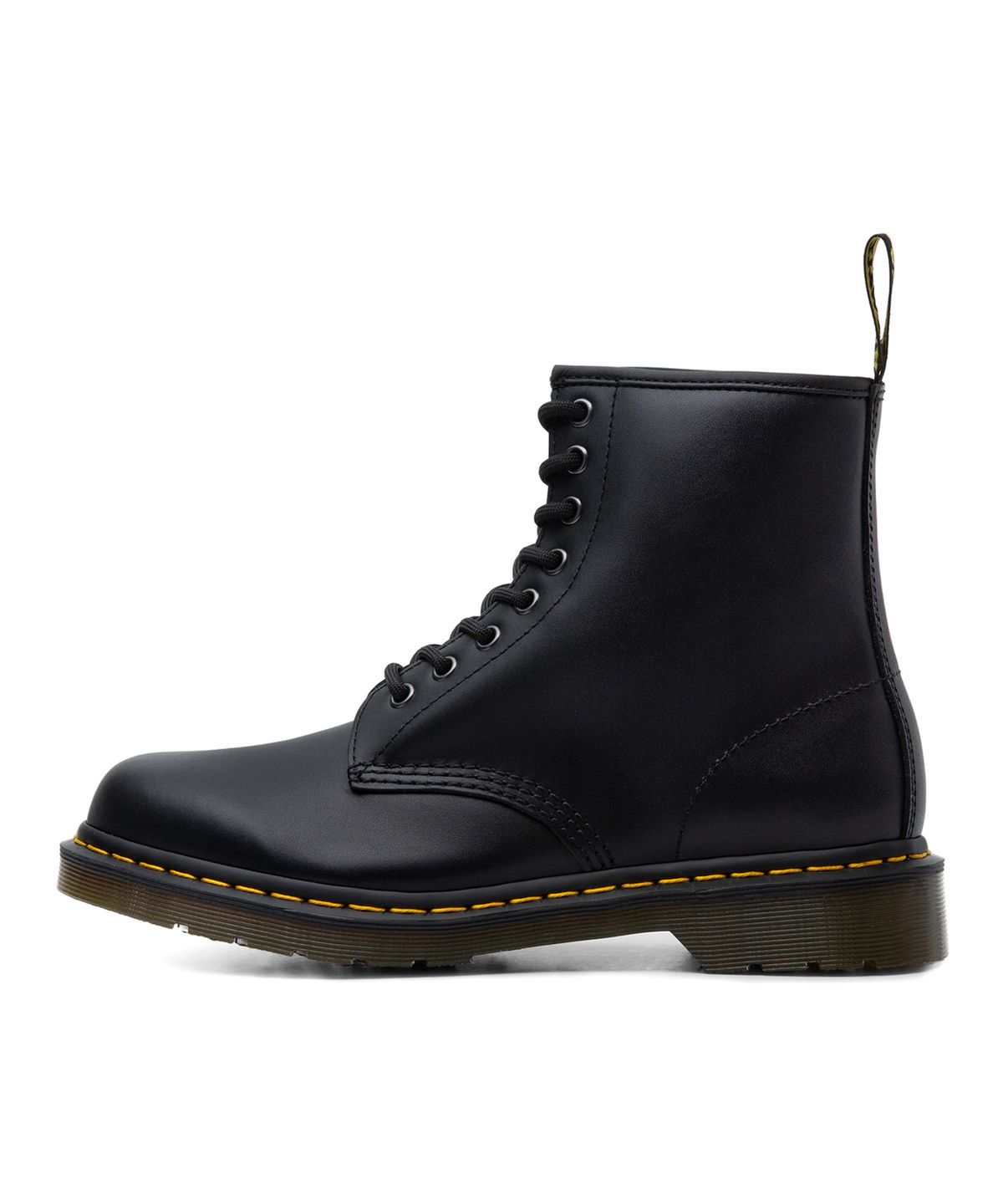 닥터마틴(DR.MARTENS) 1460 8홀 나파 블랙 무광 / 11822002