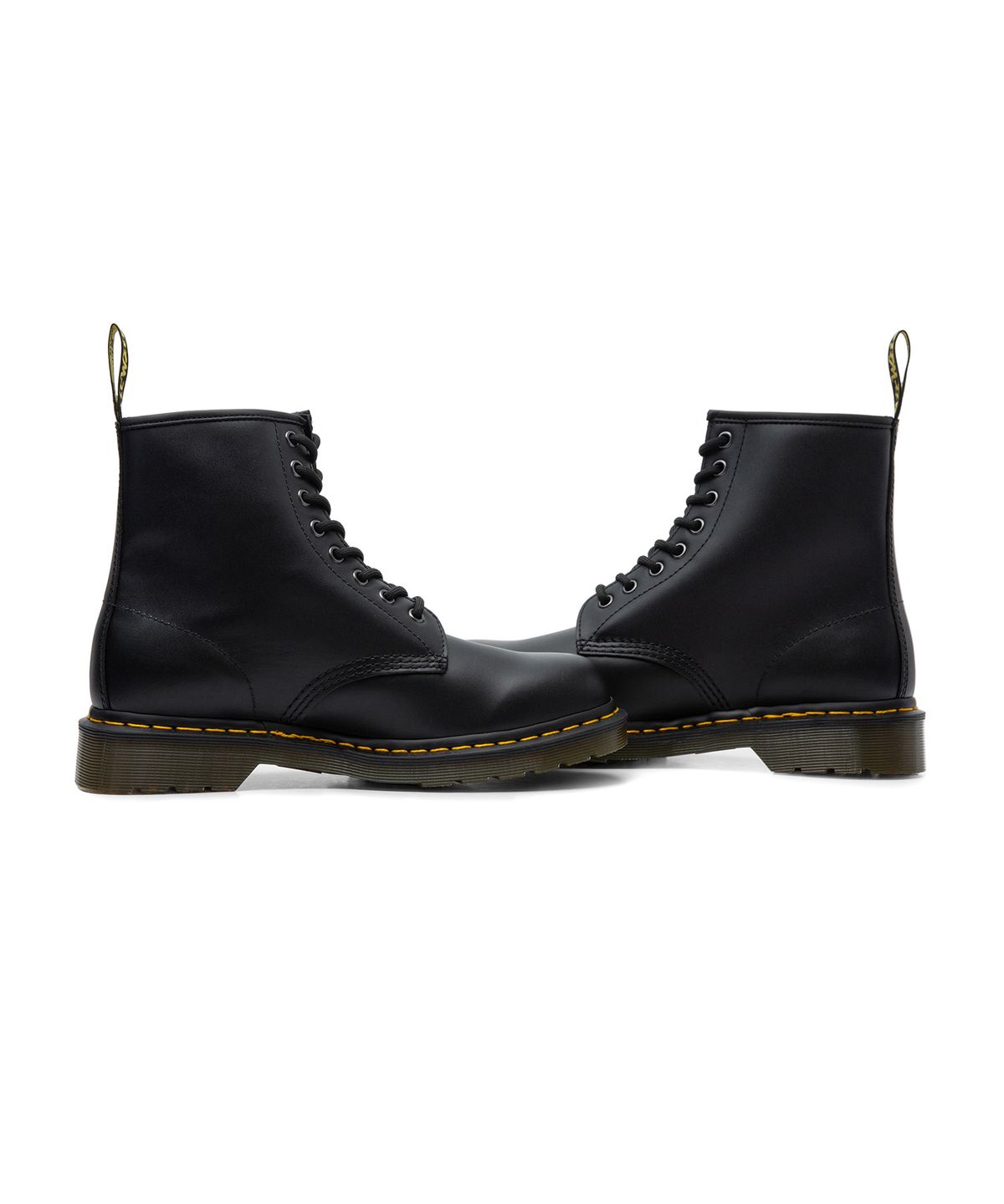 닥터마틴(DR.MARTENS) 1460 8홀 나파 블랙 무광 / 11822002