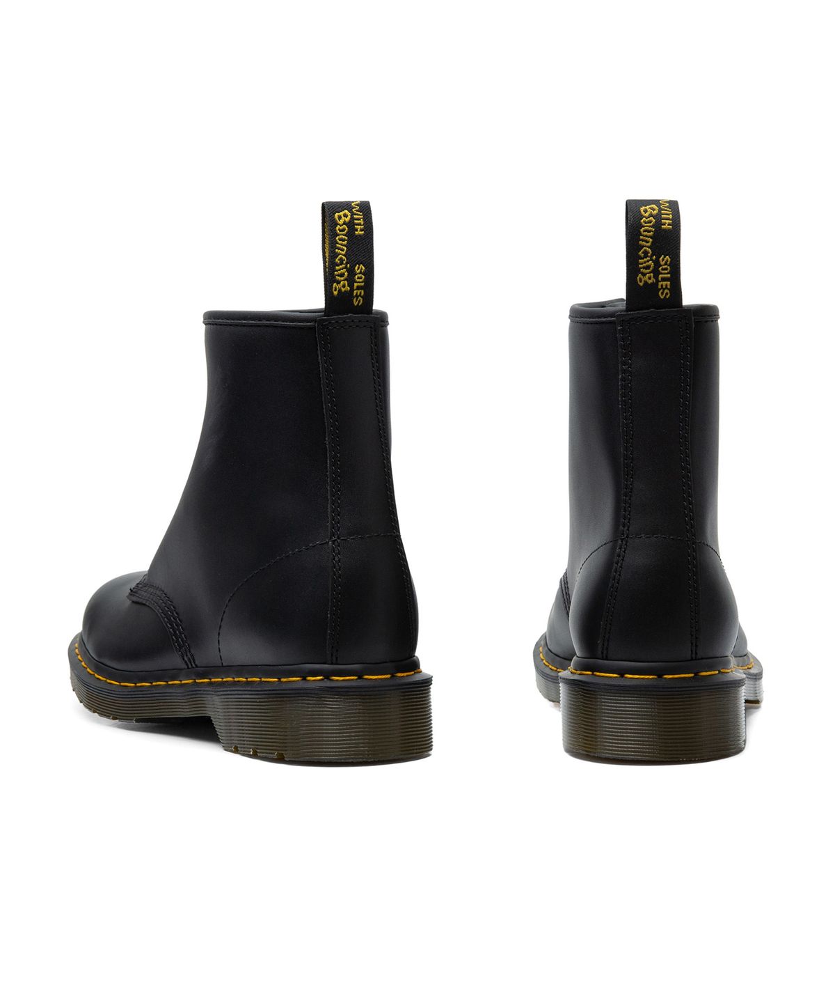 닥터마틴(DR.MARTENS) 1460 8홀 나파 블랙 무광 / 11822002
