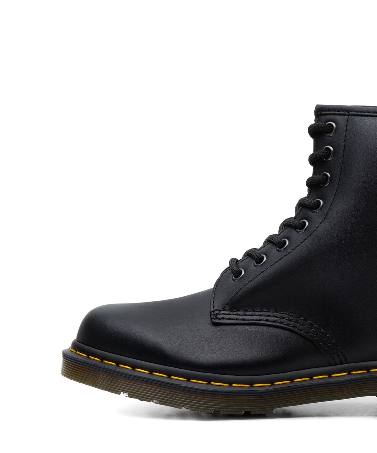 닥터마틴(DR.MARTENS) 1460 8홀 나파 블랙 무광 / 11822002