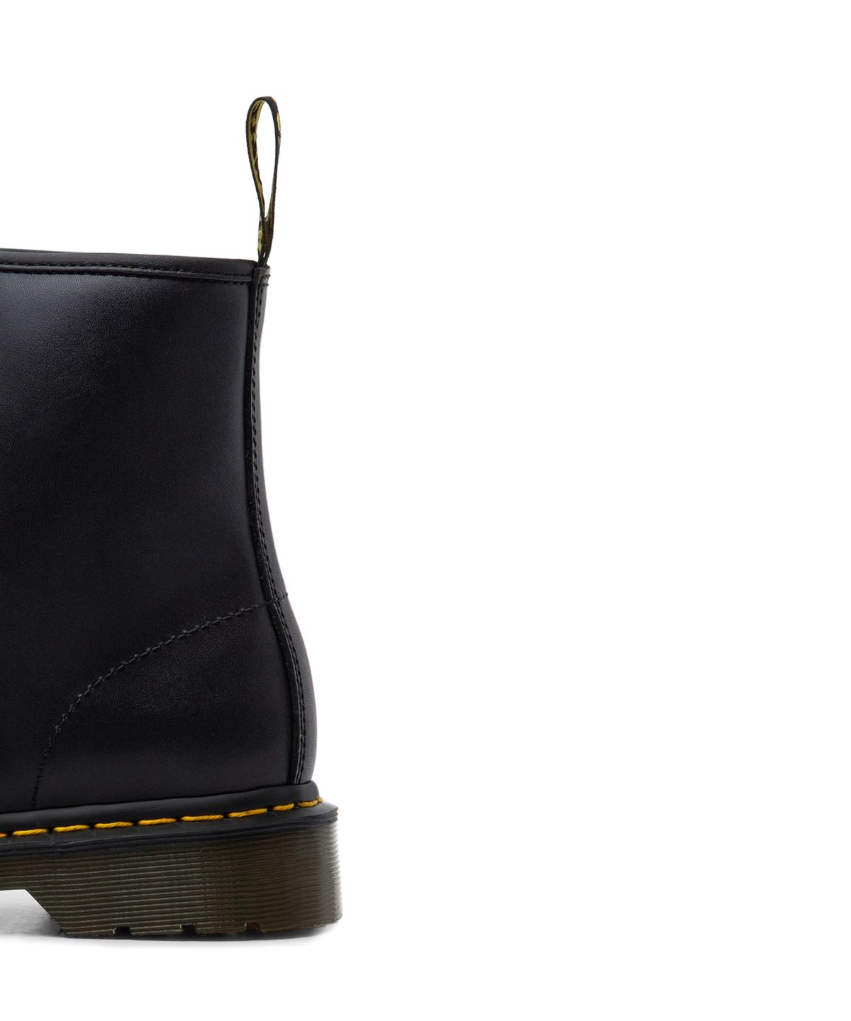 닥터마틴(DR.MARTENS) 1460 8홀 나파 블랙 무광 / 11822002