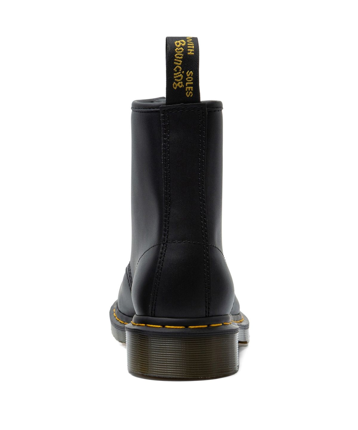 닥터마틴(DR.MARTENS) 1460 8홀 나파 블랙 무광 / 11822002