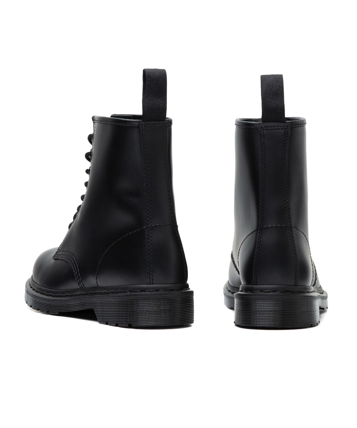 닥터마틴(DR.MARTENS) 1460 8홀 모노 블랙 / 14353001