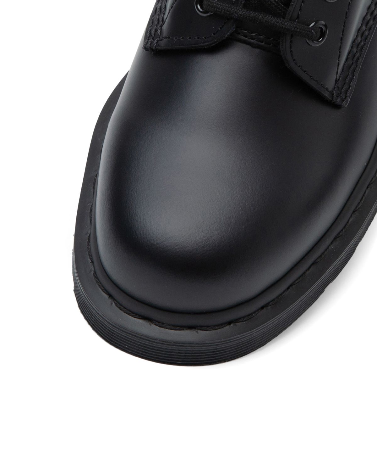 닥터마틴(DR.MARTENS) 1460 8홀 모노 블랙 / 14353001