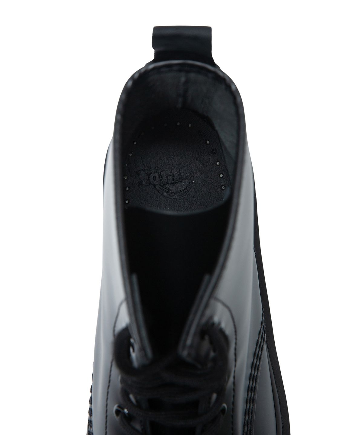 닥터마틴(DR.MARTENS) 1460 8홀 모노 블랙 / 14353001